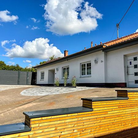 Junipro Luxury Apartments Bosen-Eckelhausen Exterior photo