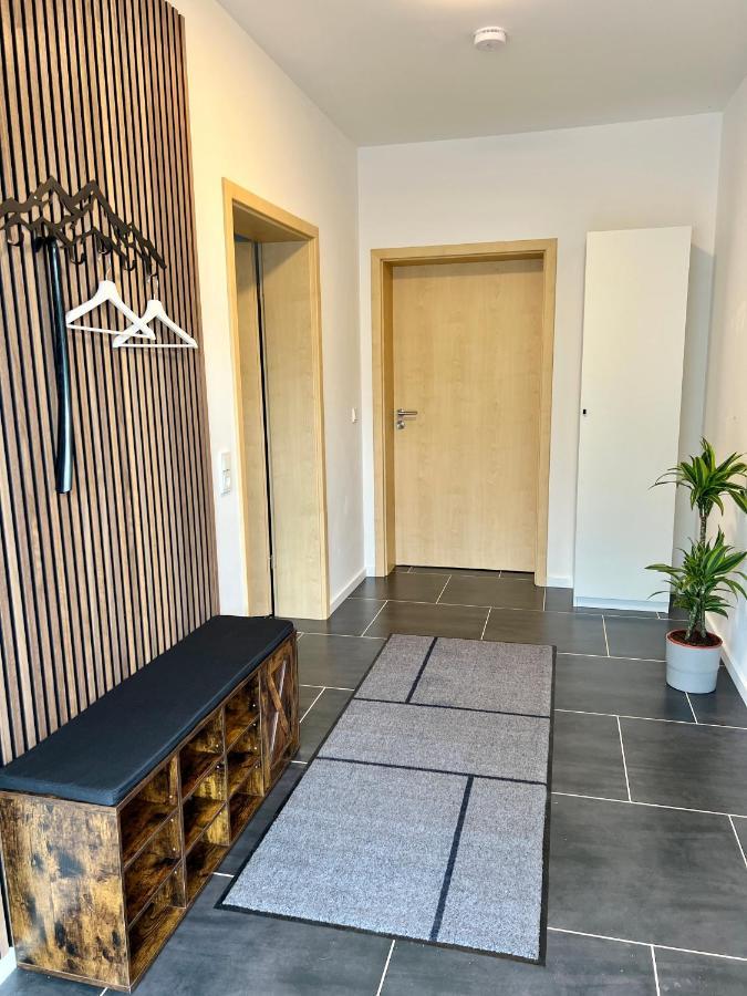 Junipro Luxury Apartments Bosen-Eckelhausen Exterior photo